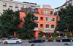 Hotel Geppy