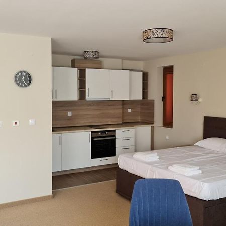 סופיה Hotel Geppy מראה חיצוני תמונה