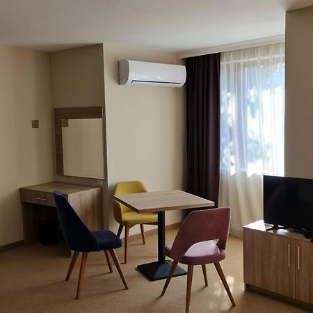 סופיה Hotel Geppy מראה חיצוני תמונה