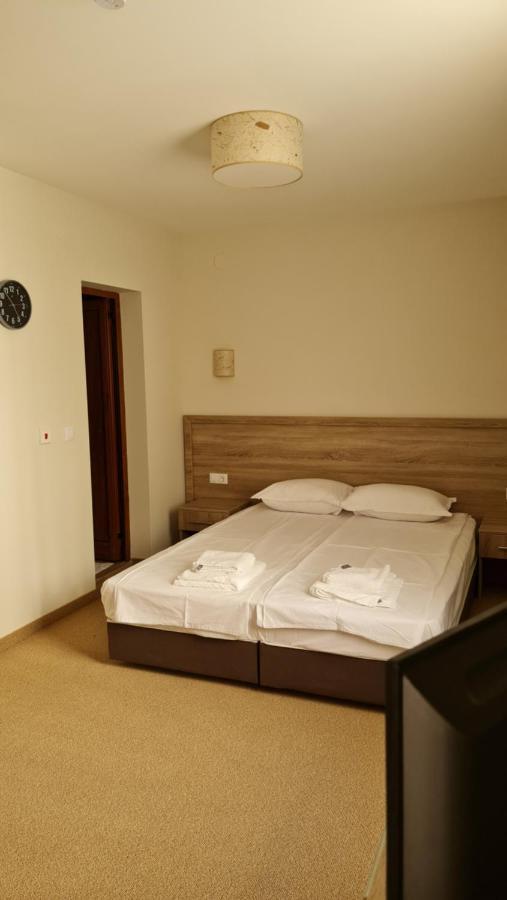 סופיה Hotel Geppy מראה חיצוני תמונה