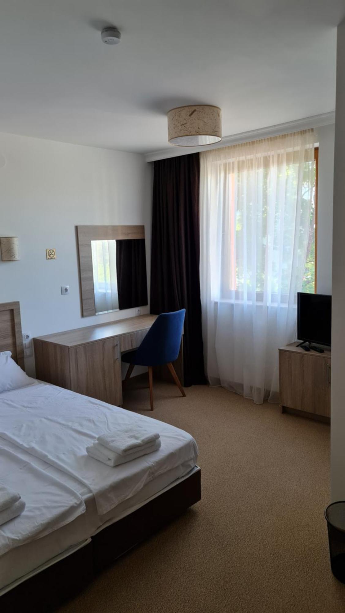 סופיה Hotel Geppy מראה חיצוני תמונה
