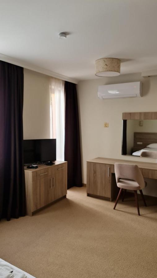 סופיה Hotel Geppy מראה חיצוני תמונה