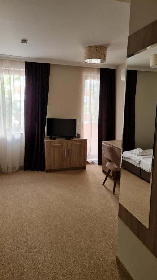 סופיה Hotel Geppy מראה חיצוני תמונה