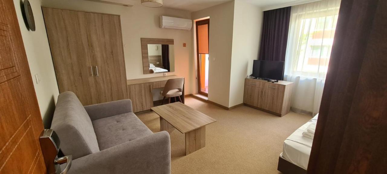 סופיה Hotel Geppy מראה חיצוני תמונה